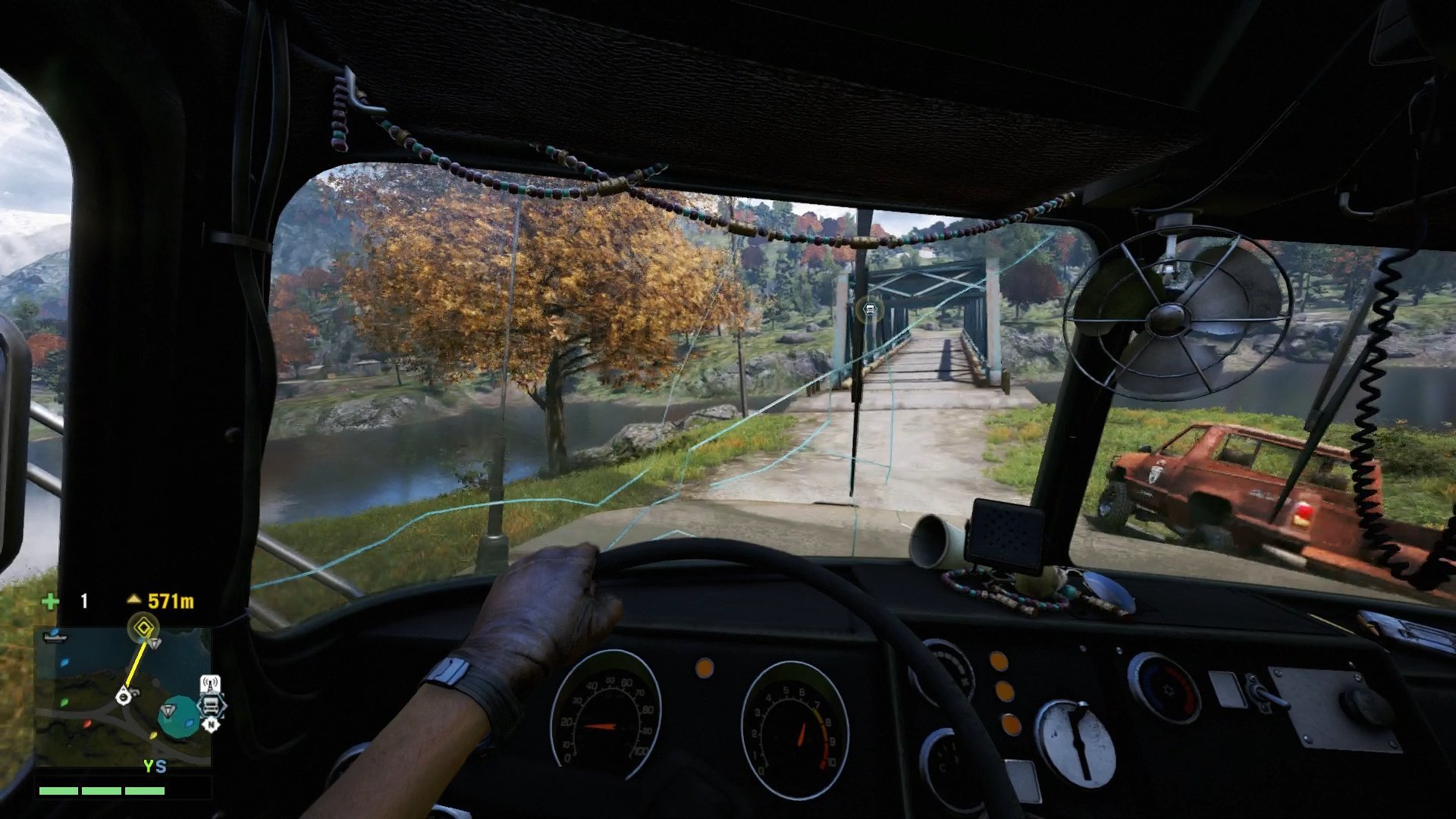 Far Cry 4 - Imagen 48